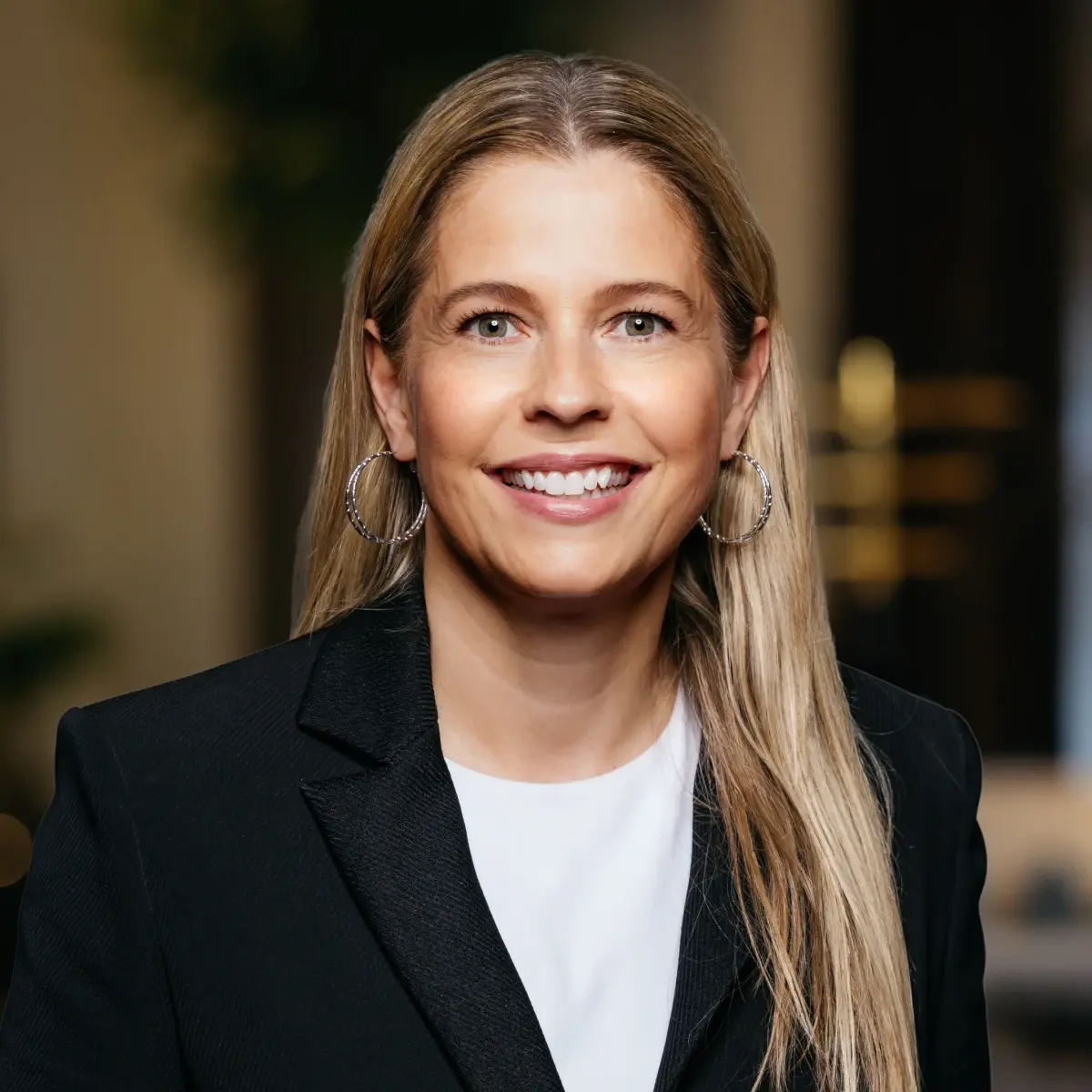 Janicke Meyer Hovland