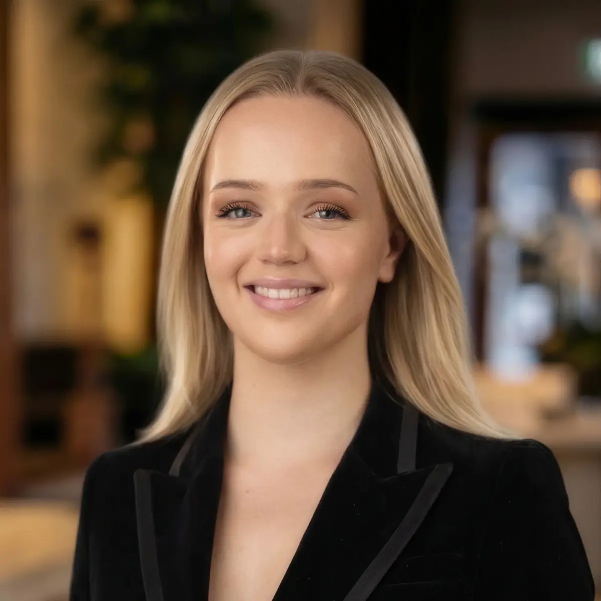 Agnes Vilde Berndtsson-Lindberg