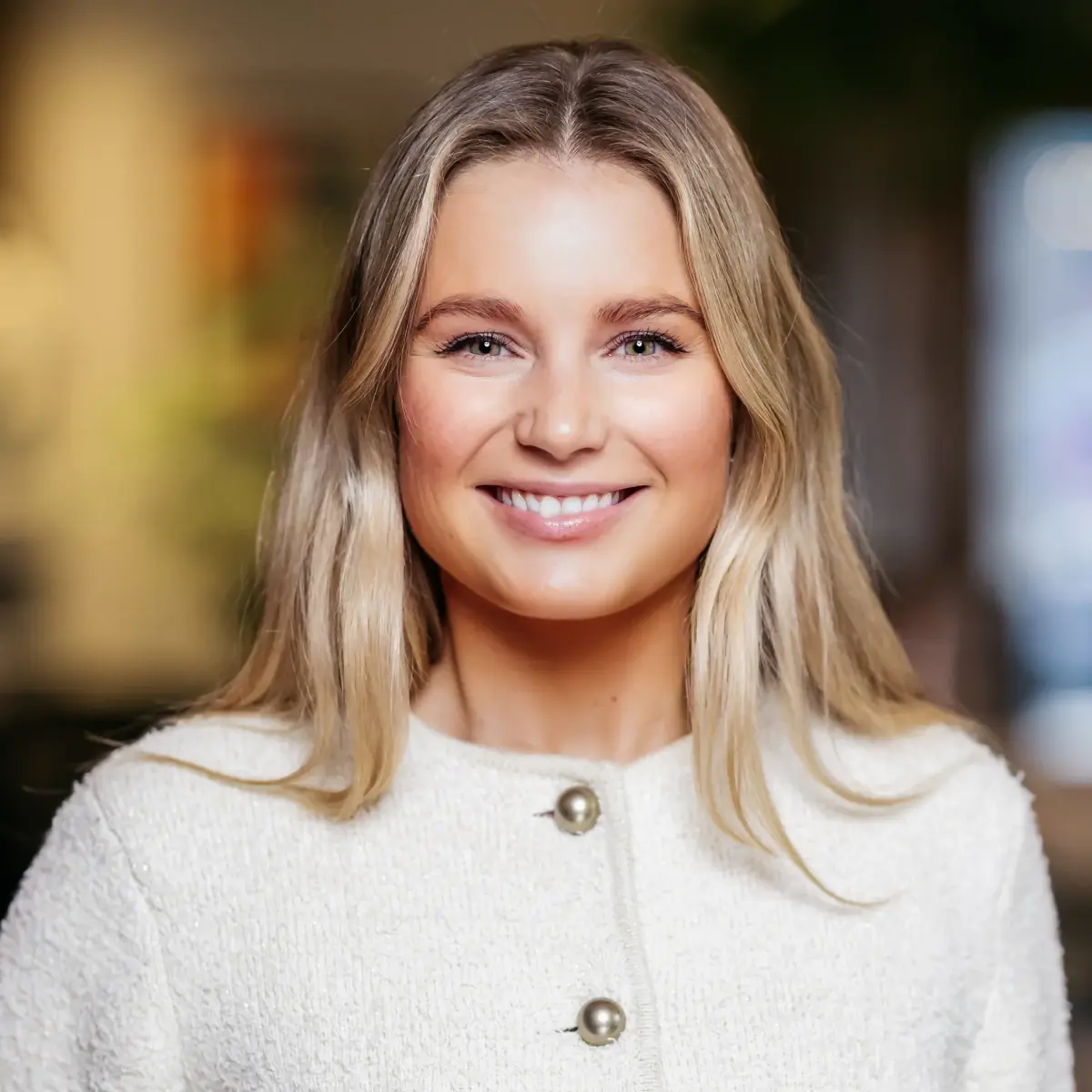 Tonje Gustavsen